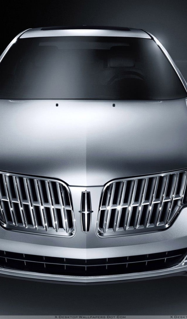 Надежный автомобиль Lincoln MKZ