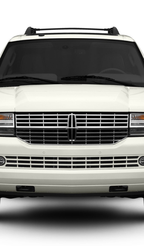 Тест драйв автомобиля Lincoln Navigator 2014