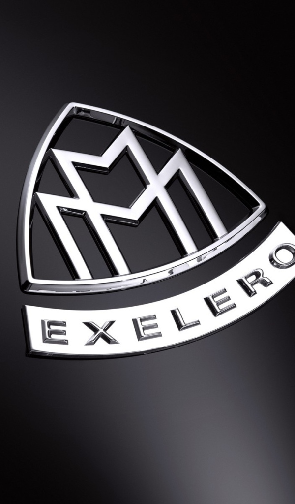 Фото автомобиля Maybach  Exelero