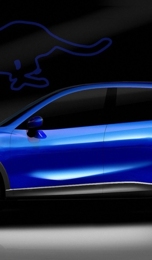 Дизайн автомобиля Mazda CX 5