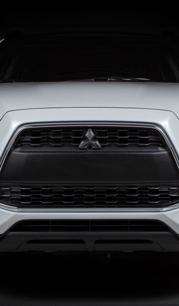 Фото автомобиля Mitsubishi Outlander