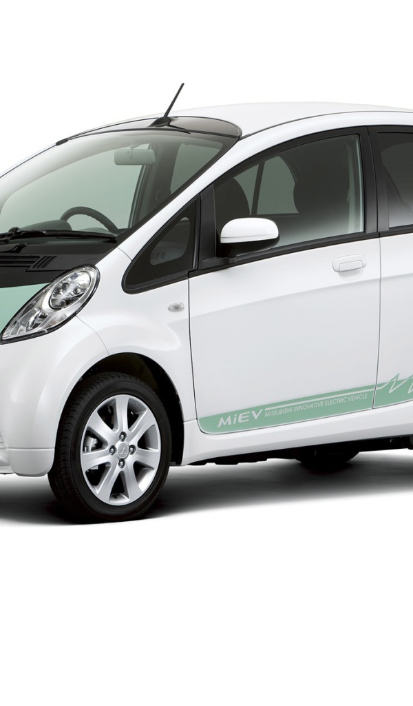 Надежный автомобиль Mitsubishi Electric