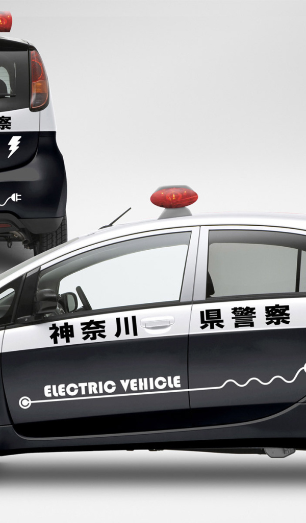 Новая машина Mitsubishi Electric