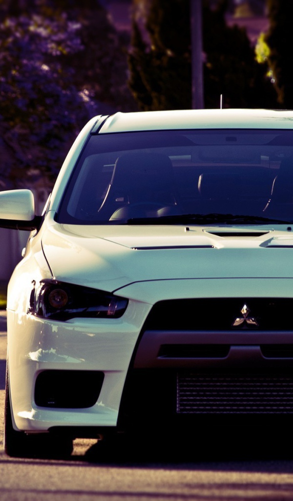 Митсубиси ланцер