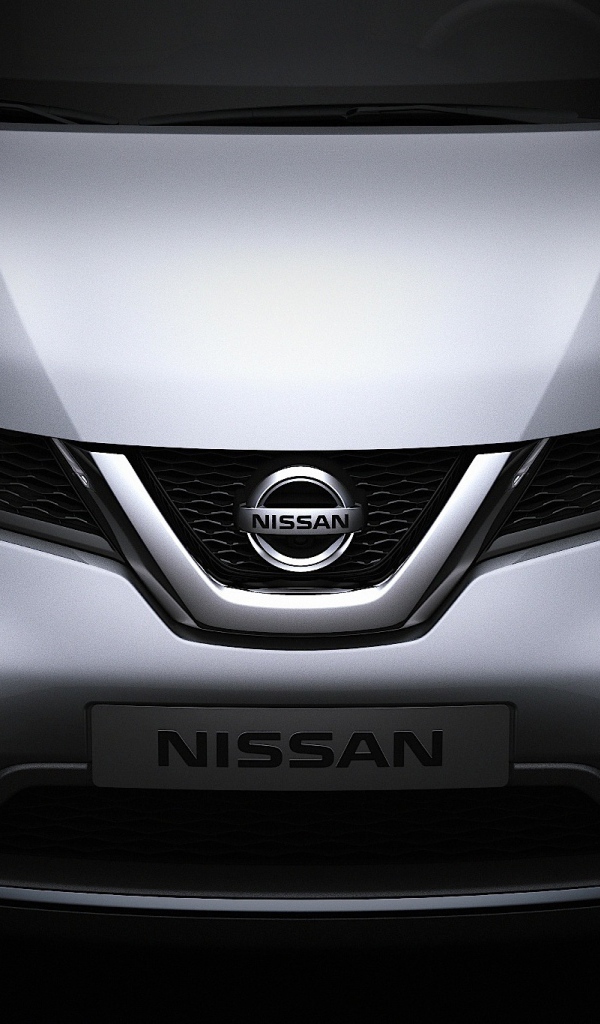 Фото автомобиля Nissan X-Trail