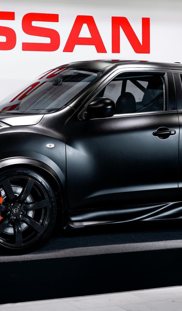 Надежный автомобиль Nissan Juke