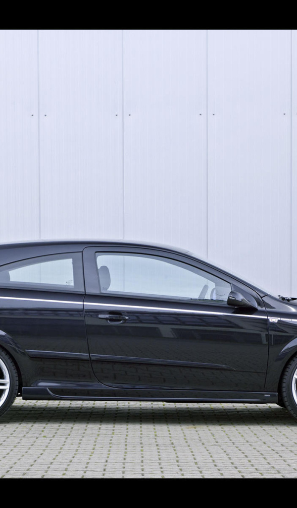 Фото автомобиля Opel Astra GTC