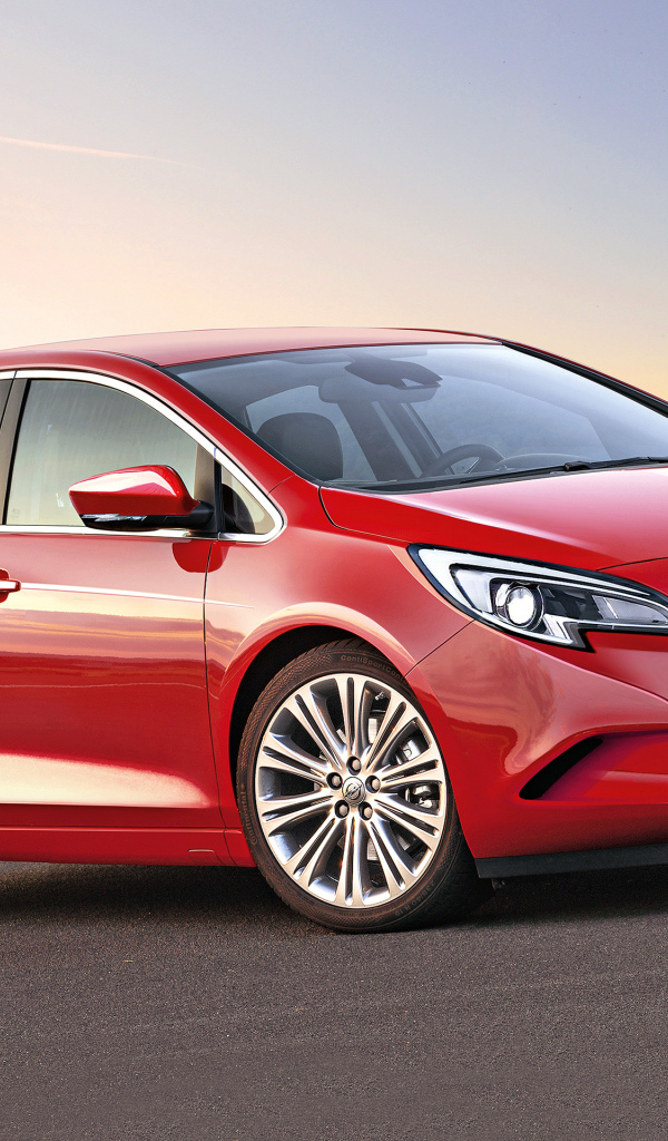 Надежный автомобиль Opel Corsa