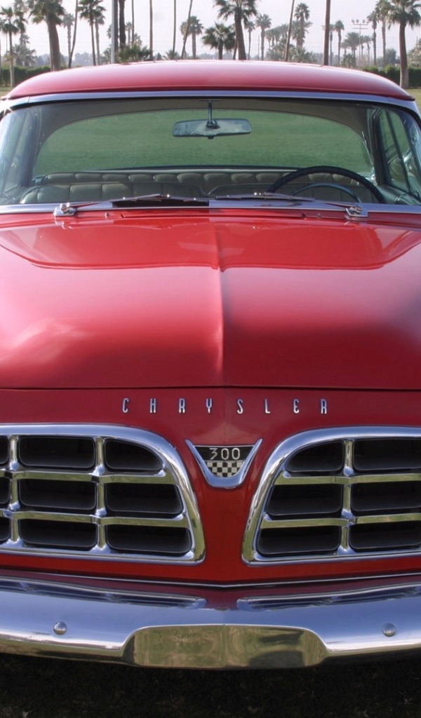 Старинный суперавтомобиль