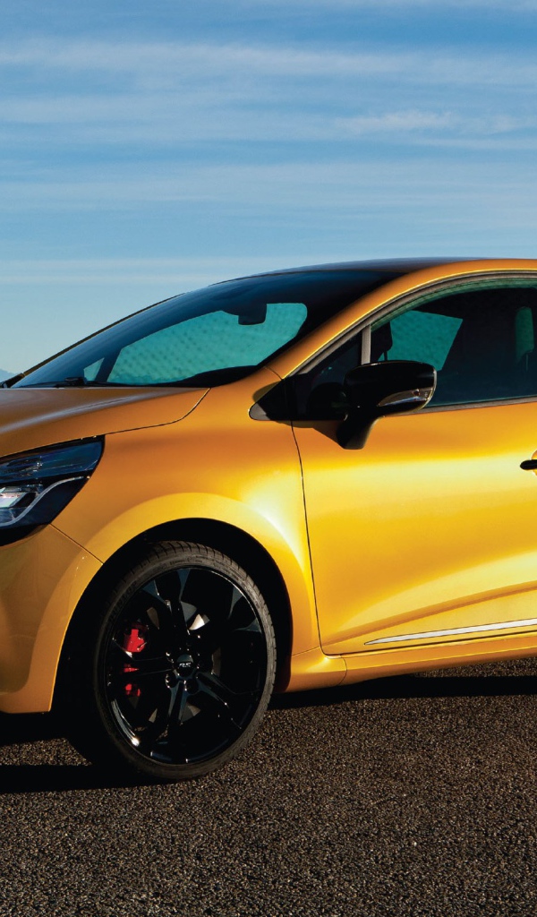 Фото автомобиля Renault Next Two 2014