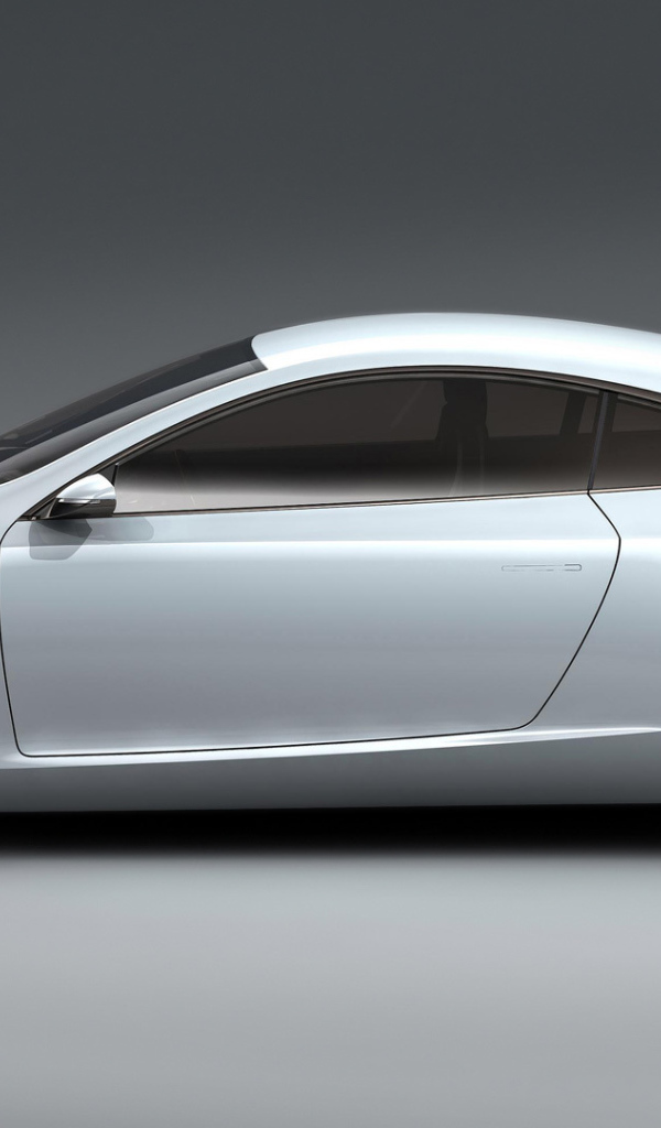 Дизайн автомобиля Renault Laguna