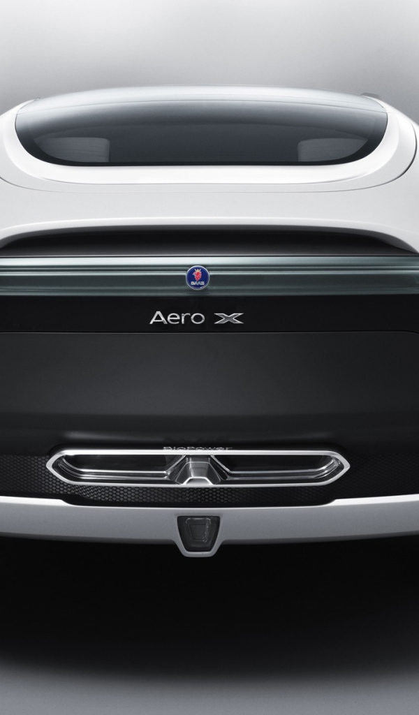 Дизайн автомобиля Saab 9000