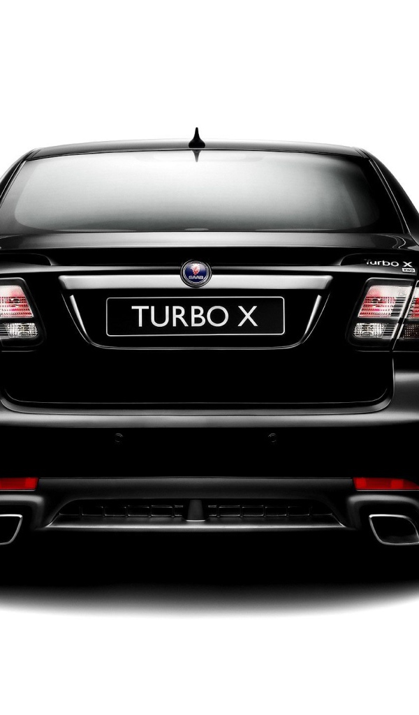 Тест драйв автомобиля Saab 9-3