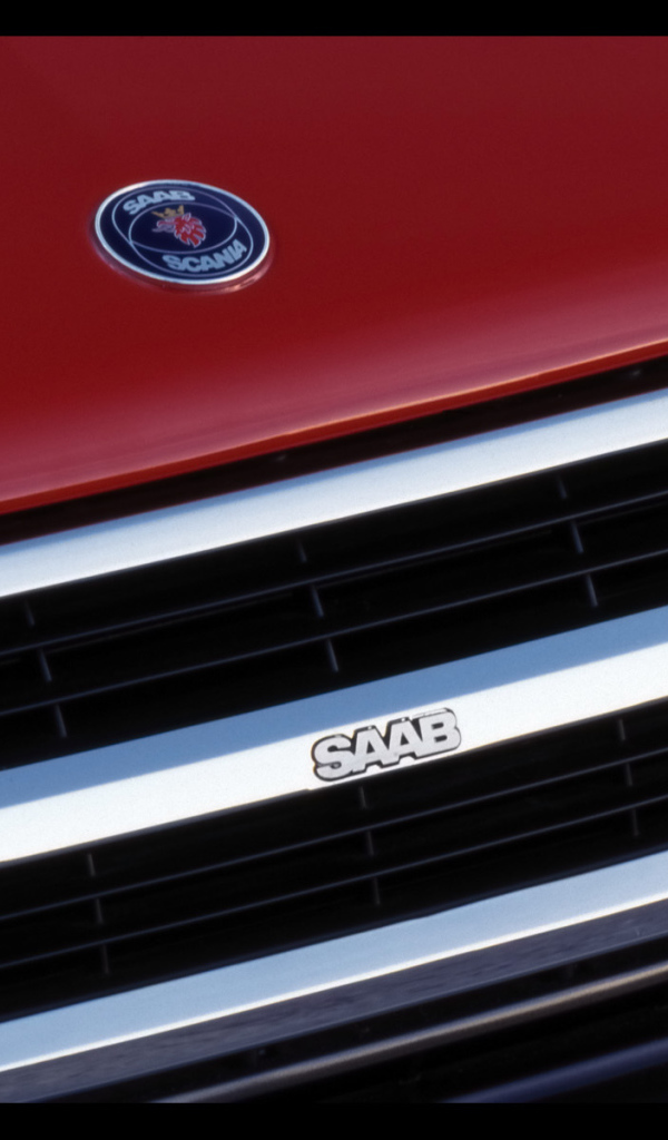 Тест драйв автомобиля Saab 9000