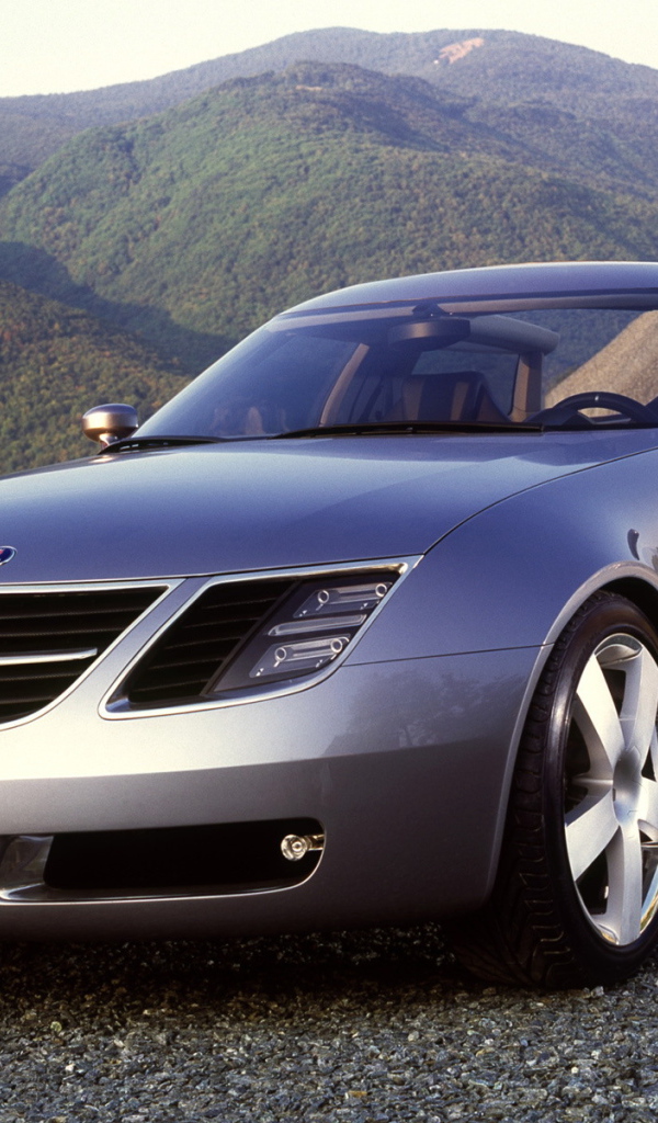  Reliable car Saab 9000 