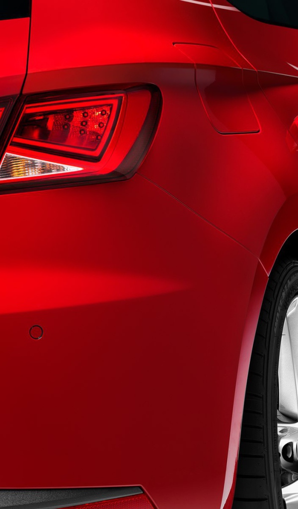 Фото автомобиля Seat leon