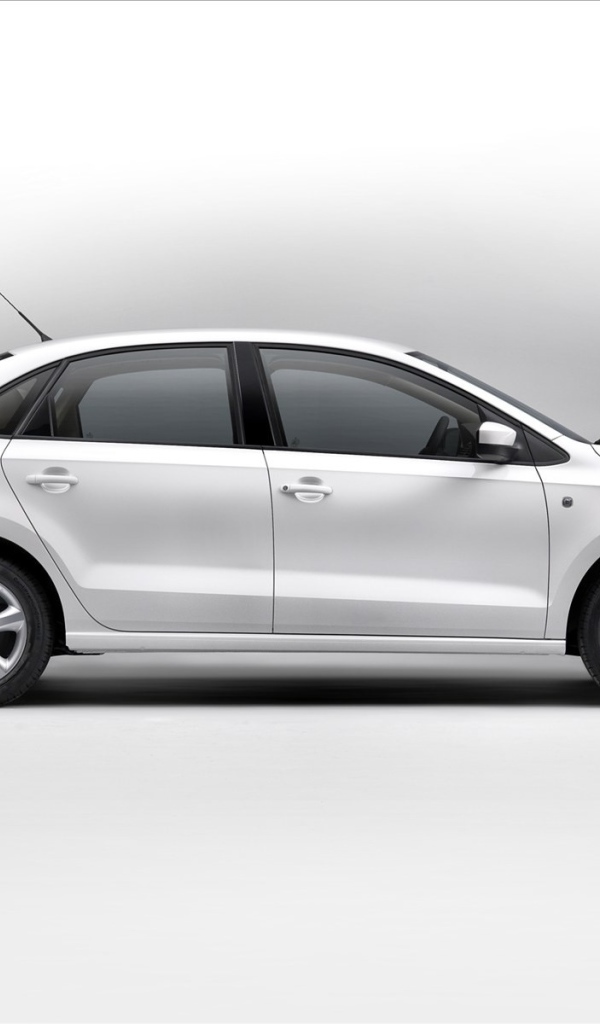 Дизайн автомобиля Skoda Rapid