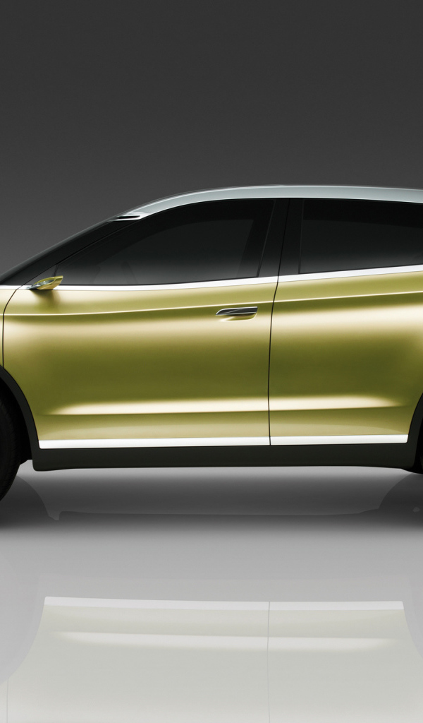 Надежный автомобиль Suzuki S-Cross 2014