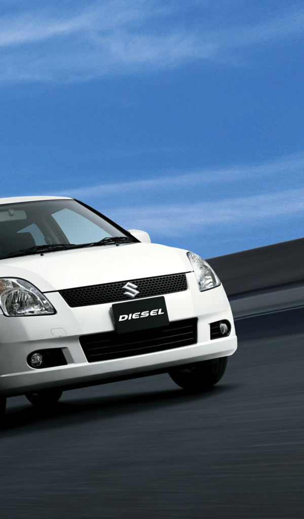 Фото автомобиля Suzuki Swift