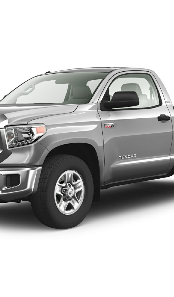 Дизайн автомобиля Toyota Tundra 2014