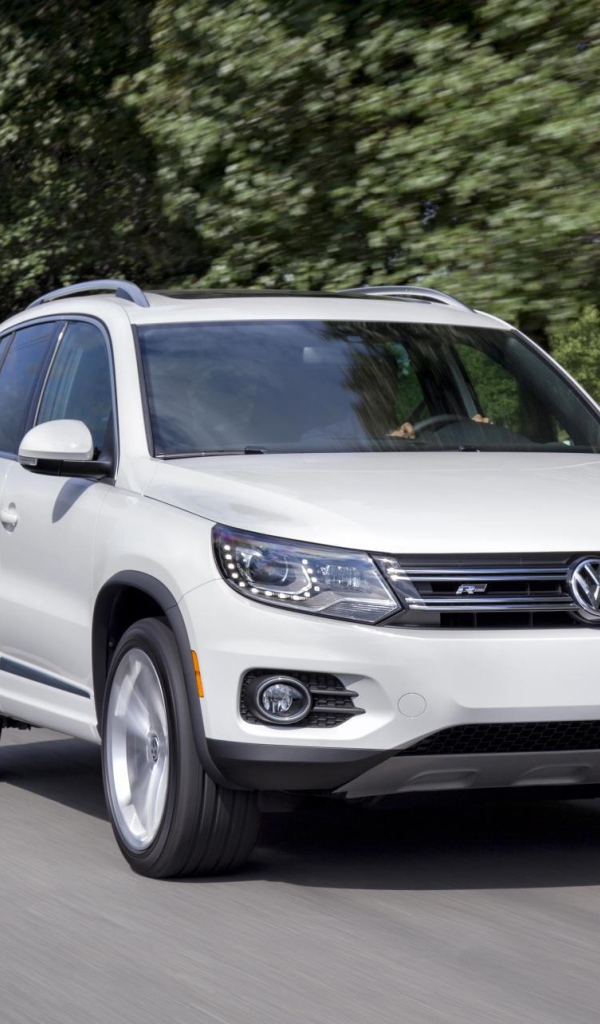 Новый автомобиль Volkswagen  Taigun 2014