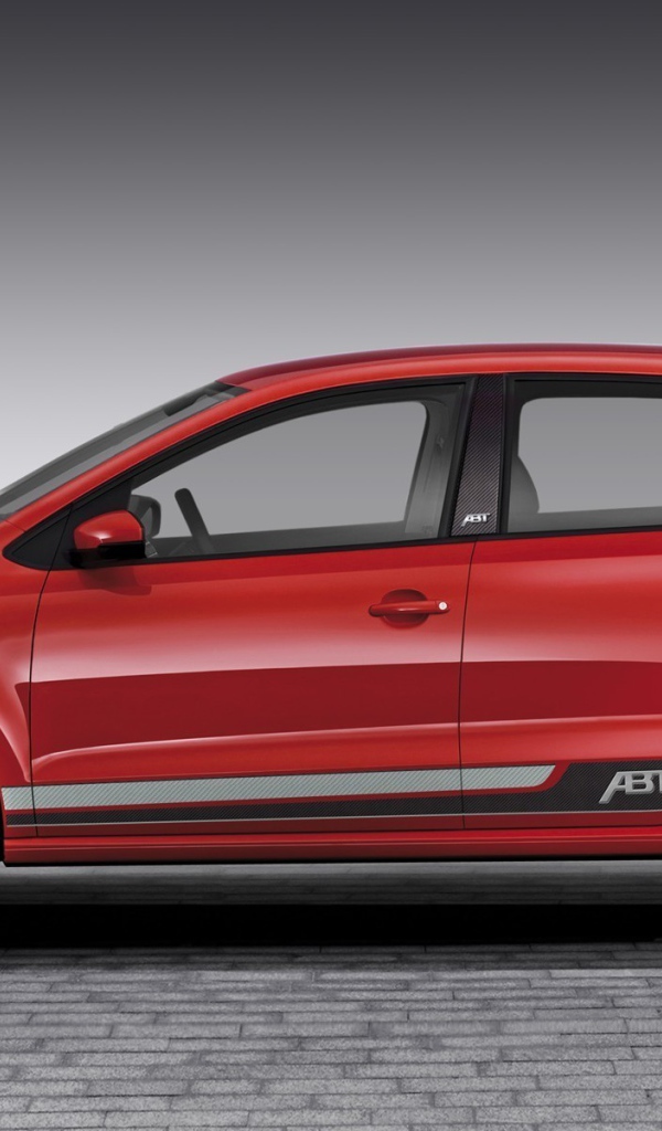 Новый автомобиль Volkswagen  Polo (Поло) 2014