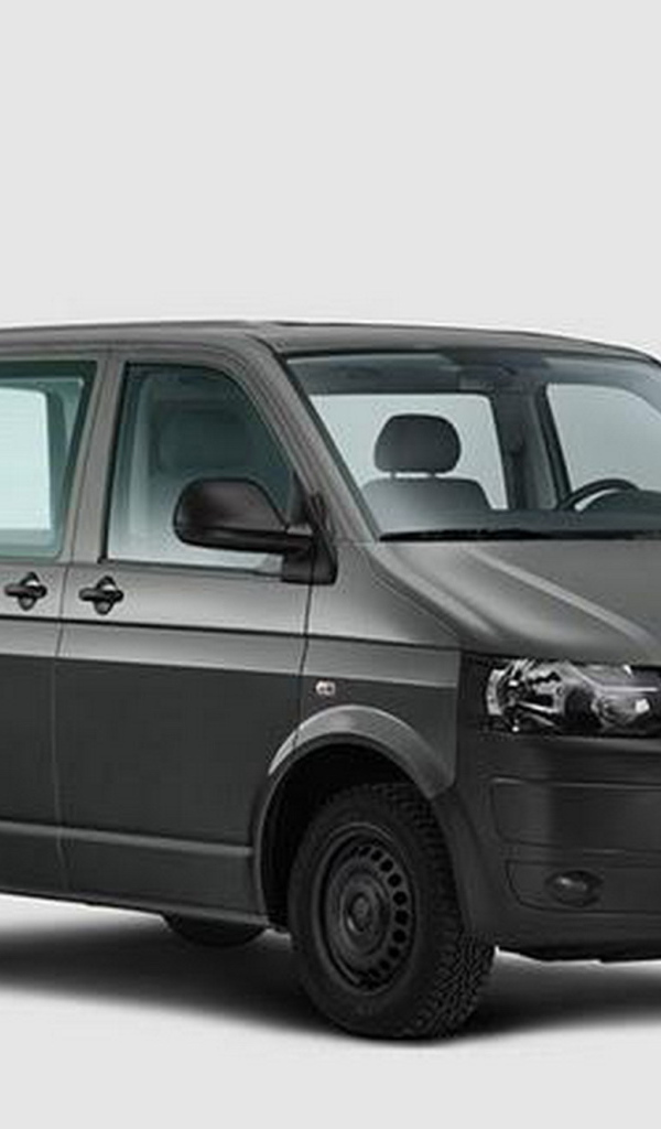 Фото автомобиля Volkswagen Transporter