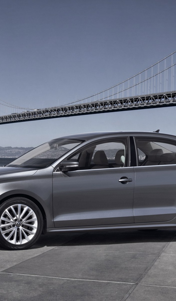 Надежный автомобиль Volkswagen Jetta