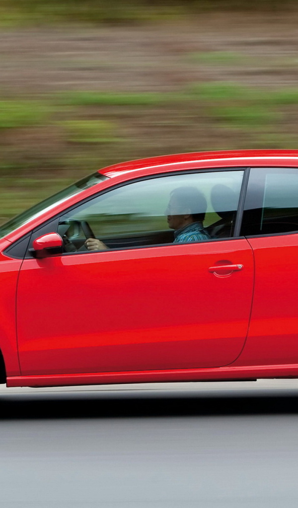 Надежный автомобиль Volkswagen  Polo (Поло) 2014