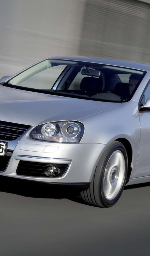 Надежная машина Volkswagen Jetta