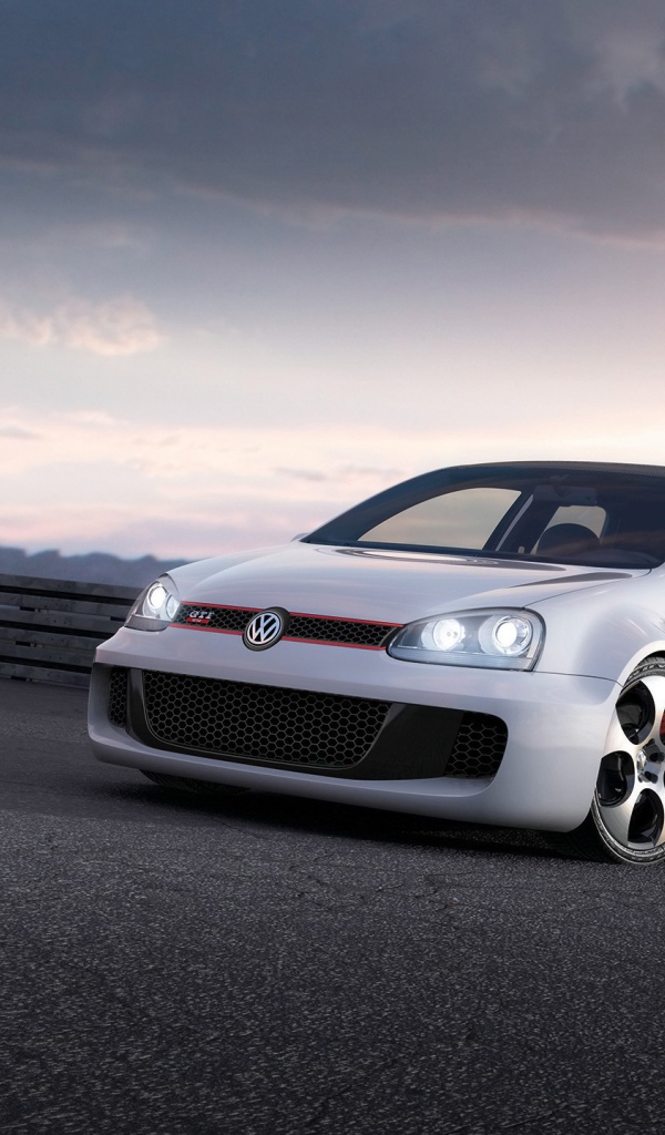 Фольксваген W12