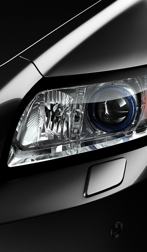 Дизайн автомобиля Volvo s40