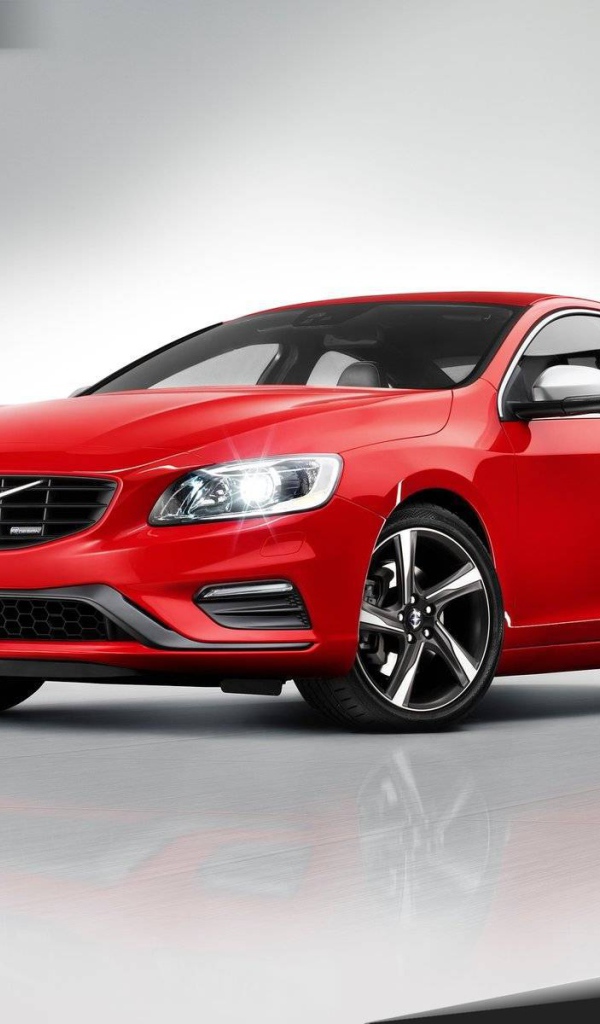 Надежный автомобиль Volvo s60