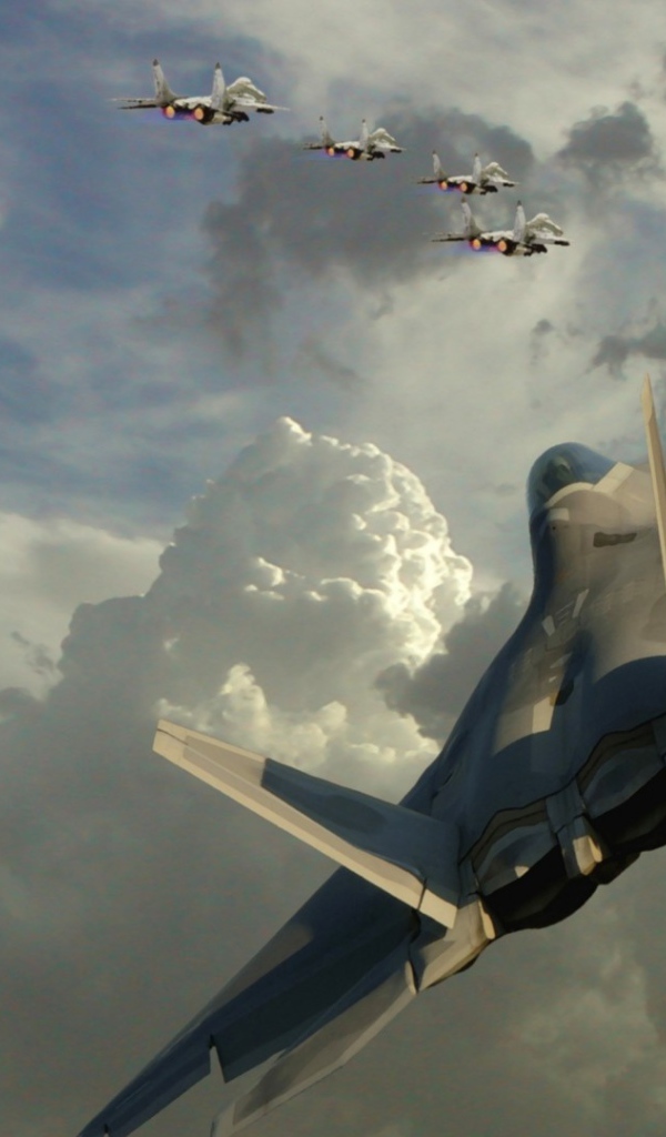 Воздушный отряд