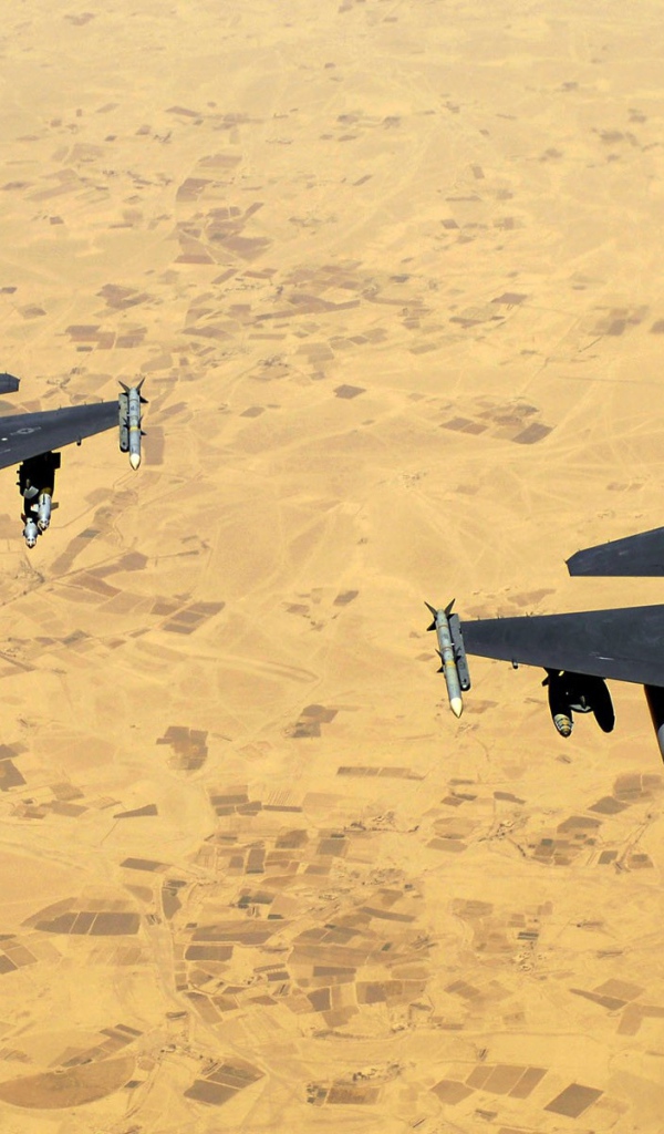 Реактивные истребители ВВС