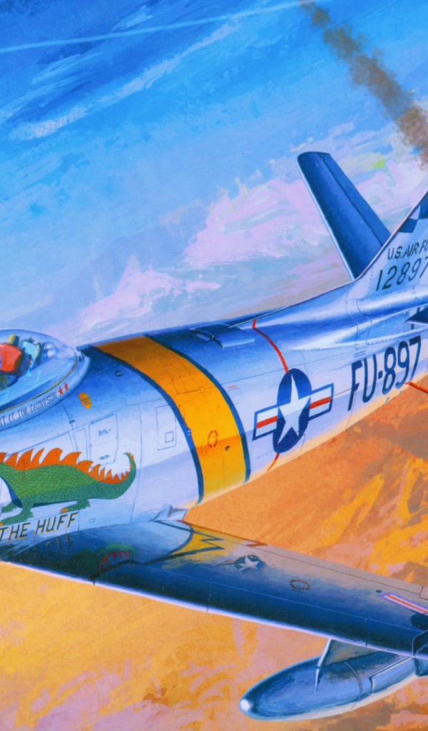 Американский дракон