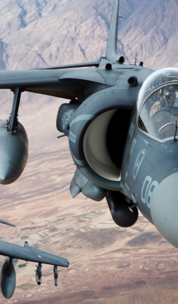 Американские бомбардировщики