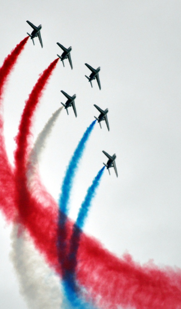 Французская авиация