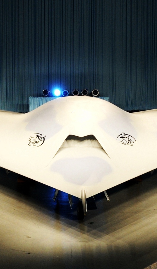 Боинг Фантом