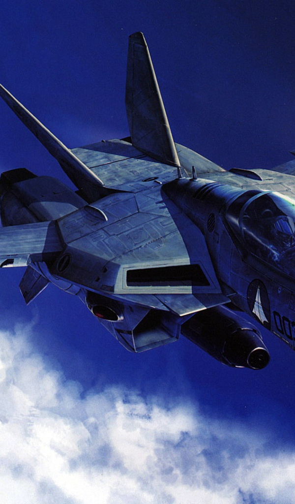 Истребитель