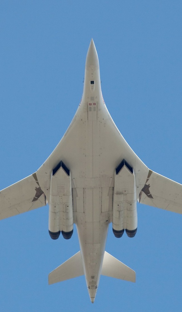 Высотный самолет