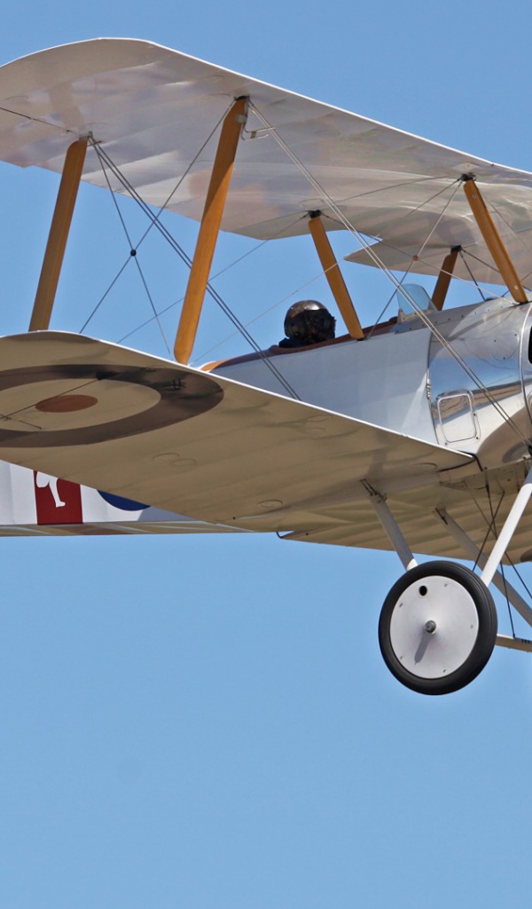 Легкий самолет