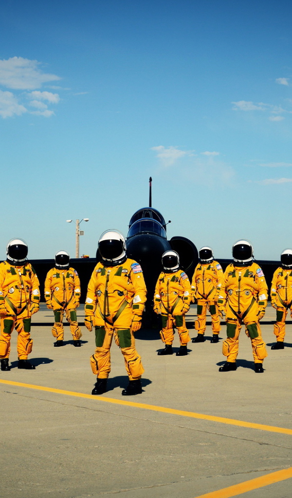 Пилоты клоны