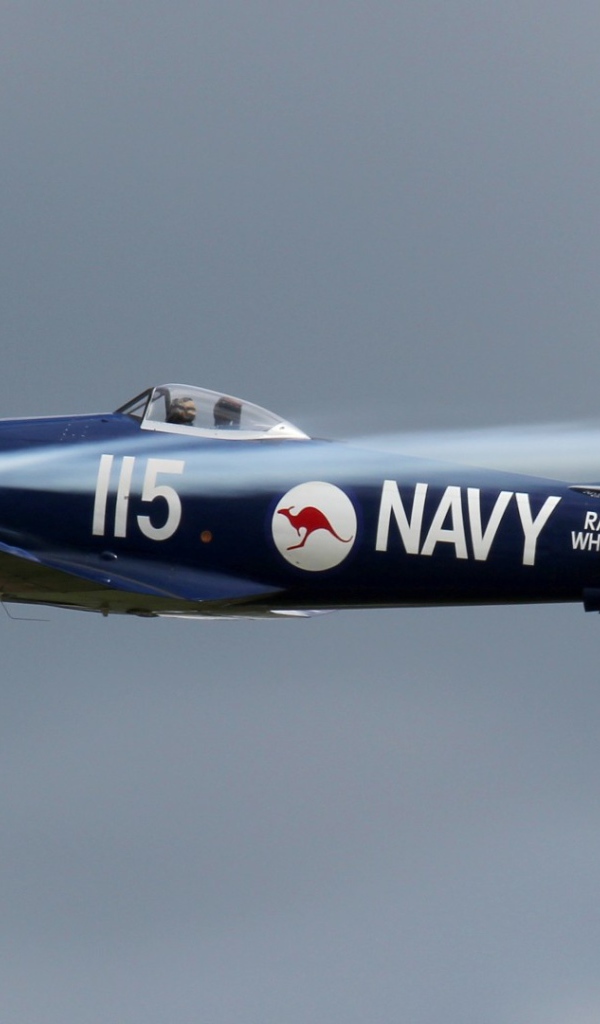 Самолет ВВС Австралии