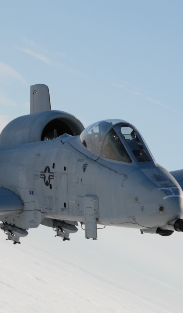 Истребитель США