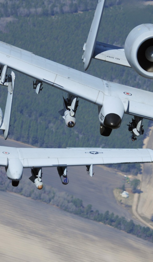 Американские реактивные самолеты