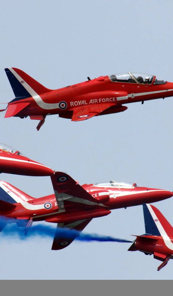 Самолеты на празднике