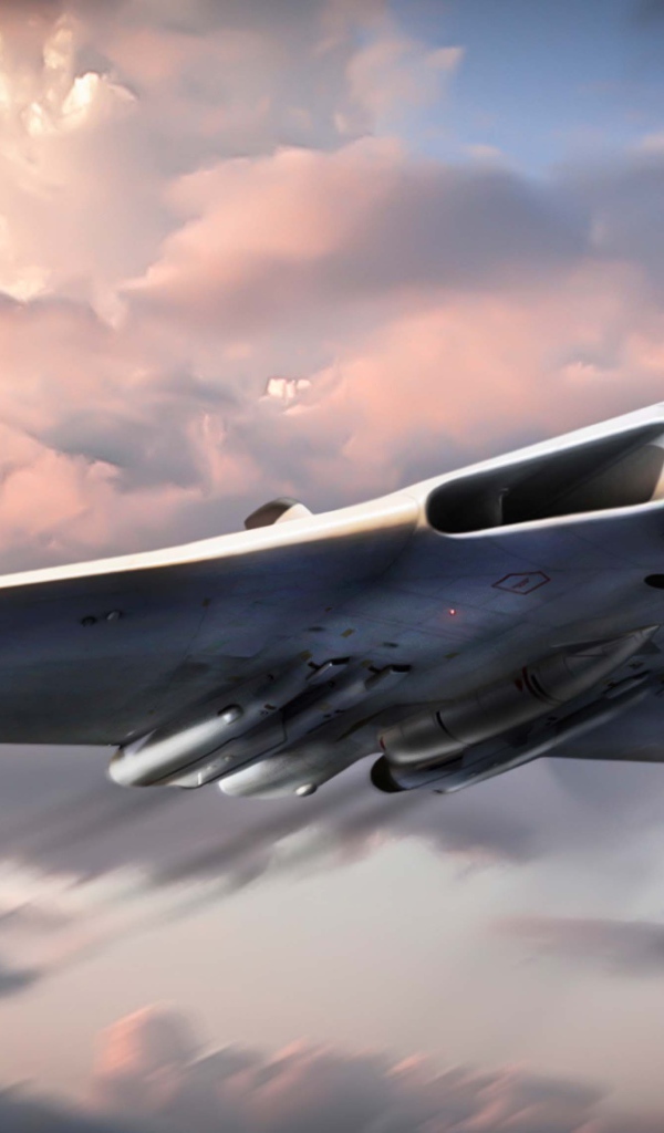 Английский самолет авро вулкан