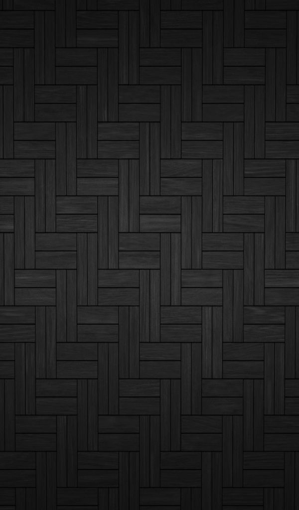 Черные обои текстура паркета