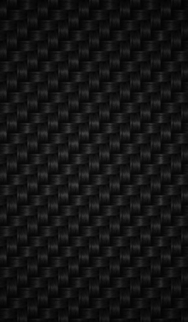 Черные обои плетеная текстура